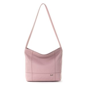 The Sak Blush Pink Shoulder Bag